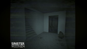 Sinister Within: Decay